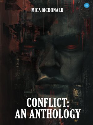 cover image of Conflict